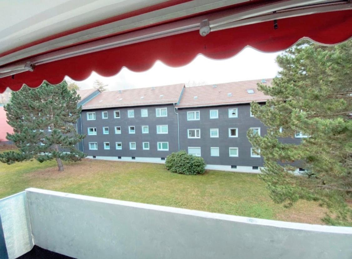 Appartamento International 3 Bad Harzburg Esterno foto