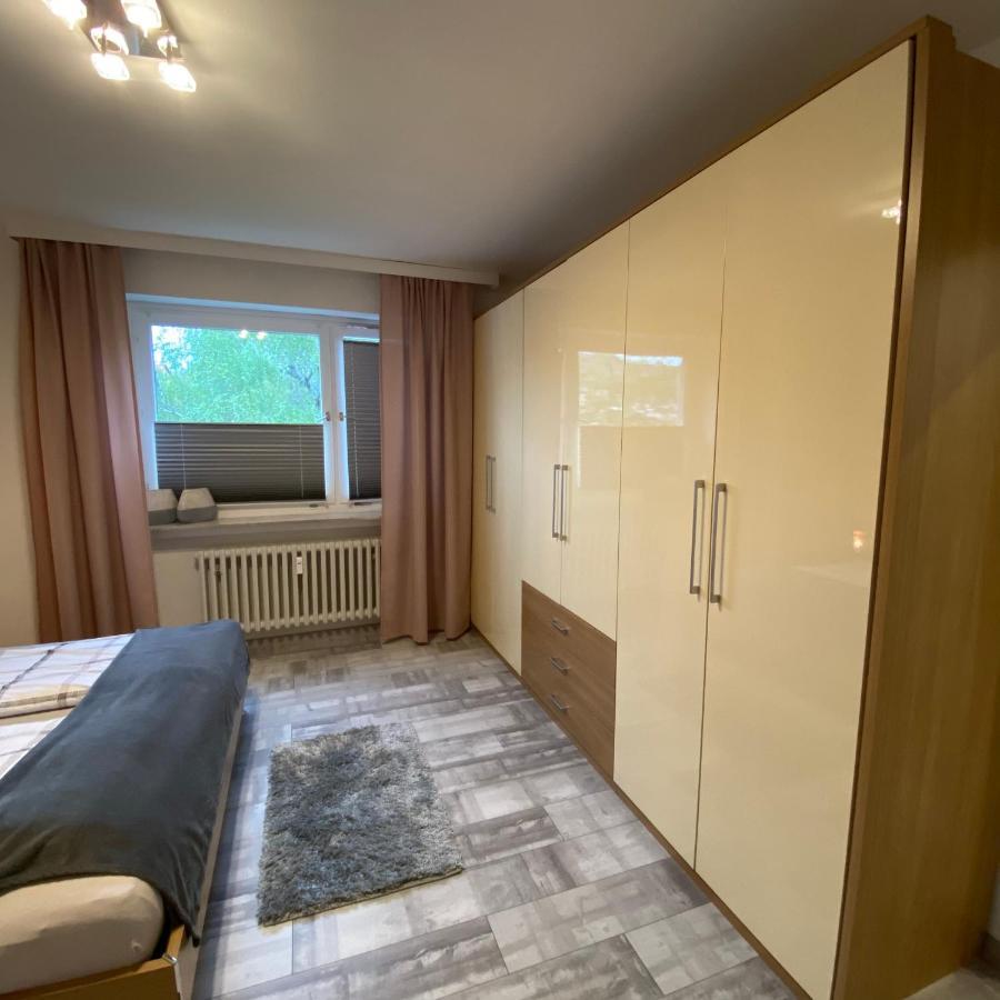 Appartamento International 3 Bad Harzburg Esterno foto